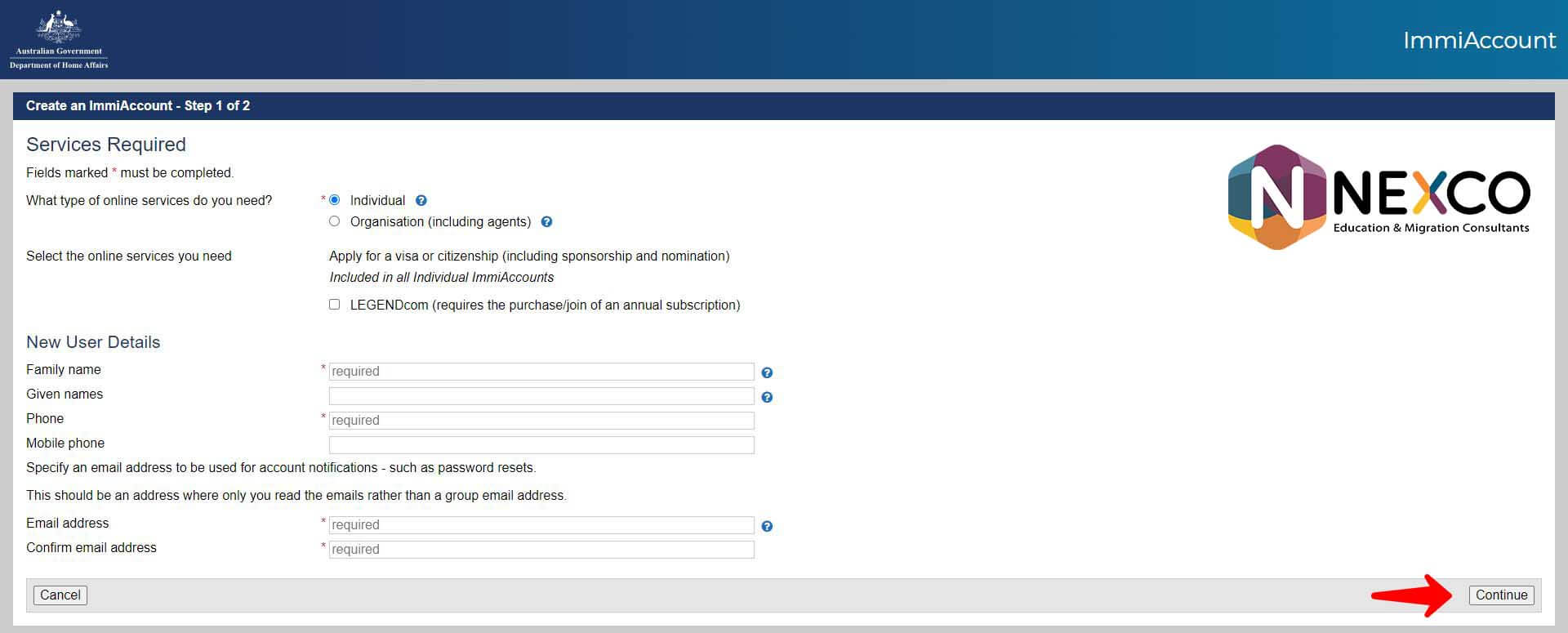 How To Apply For Immigration To Australia From Pakistan