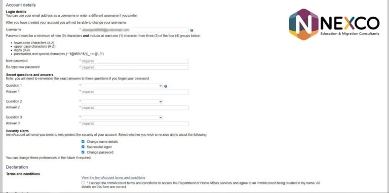 how-to-apply-for-immigration-to-australia-from-pakistan-nexco-consultant