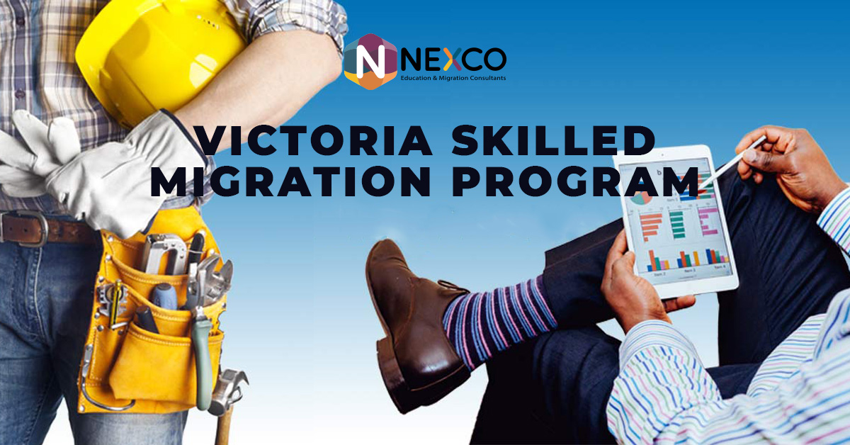 Victoria Skilled Migration Program is Open Now in 202223